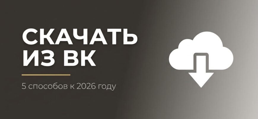 скачать видео клипы с вк